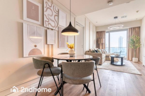 2ndHome - Dubai Marina Mall Hotel